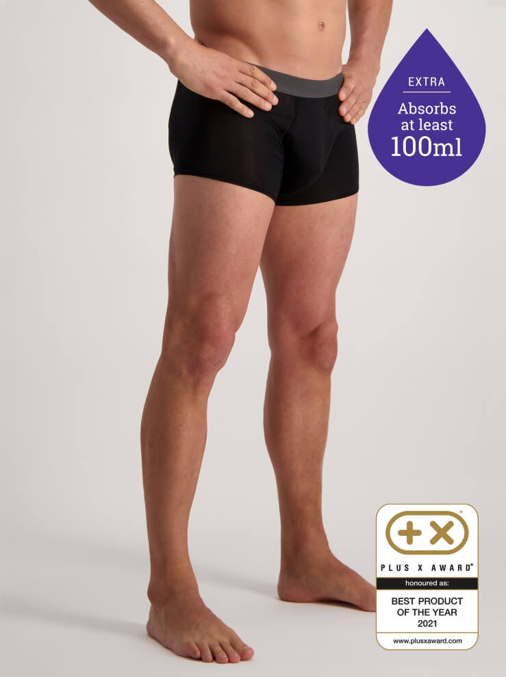 Shop Incontinence Underwear For Men – Confitex NZ