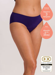 MIDI BRIEFS LIGHT